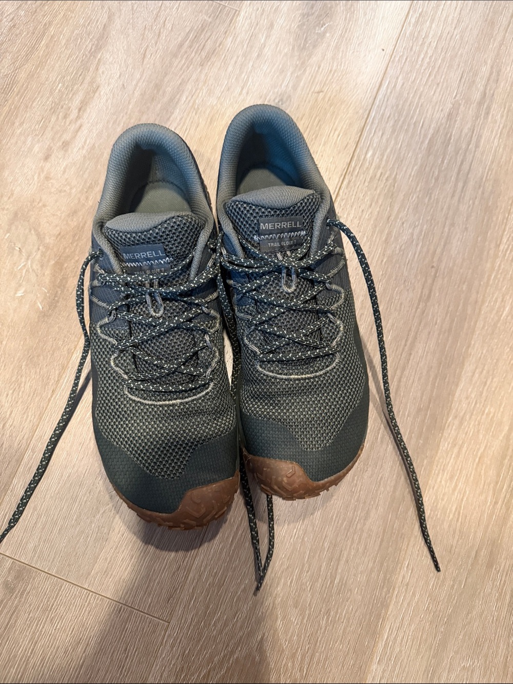 Merrell Hiking shoes size 8
